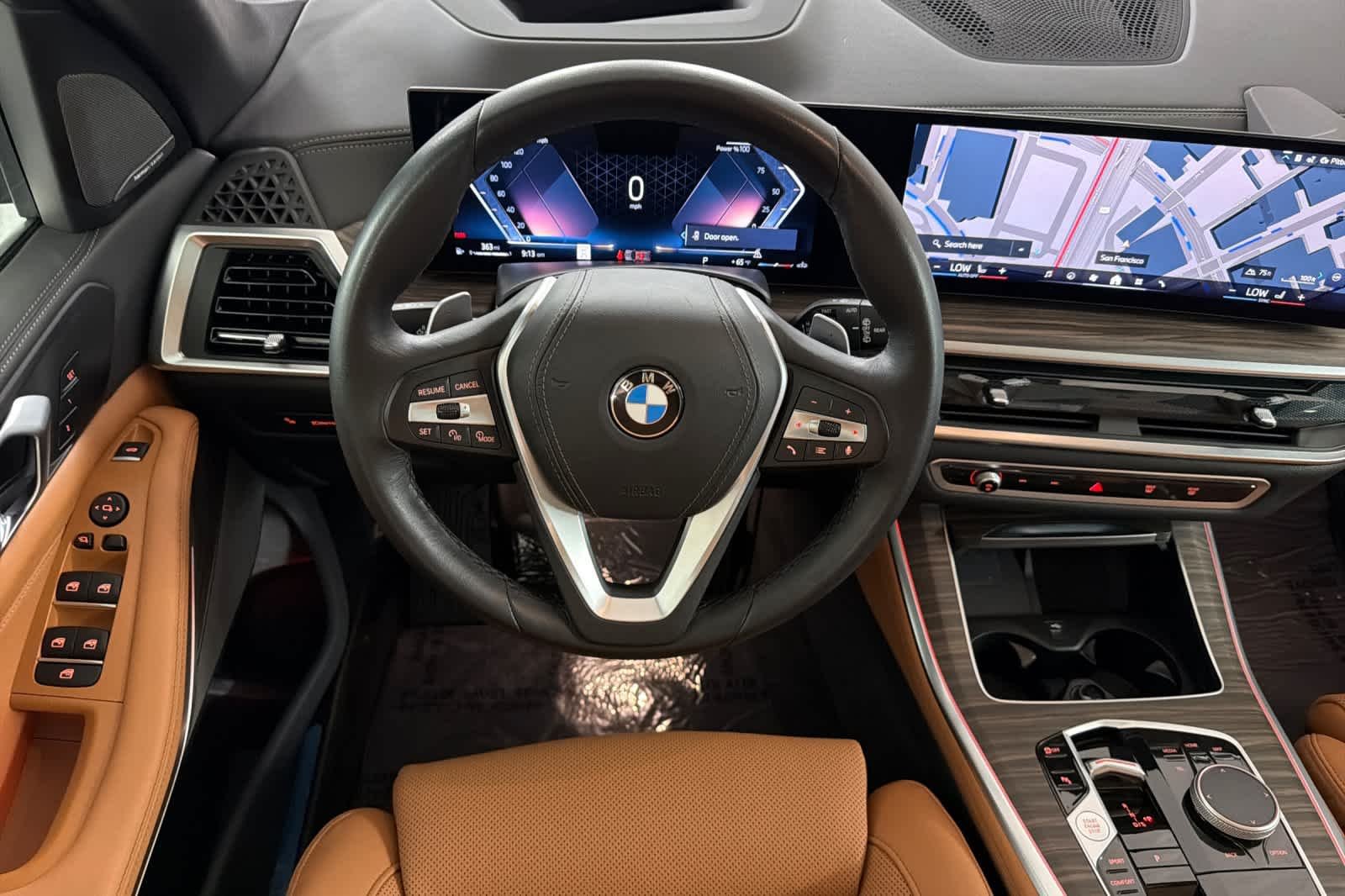 2026 BMW X5 40i - Photo 14
