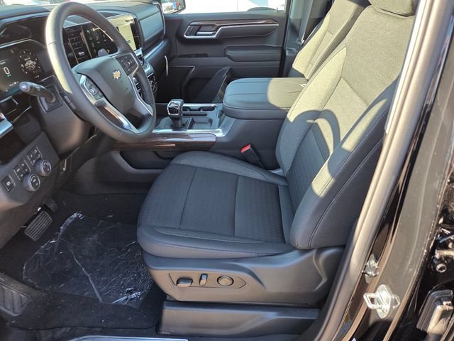 2026 Chevrolet Silverado 1500 LT - Photo 6