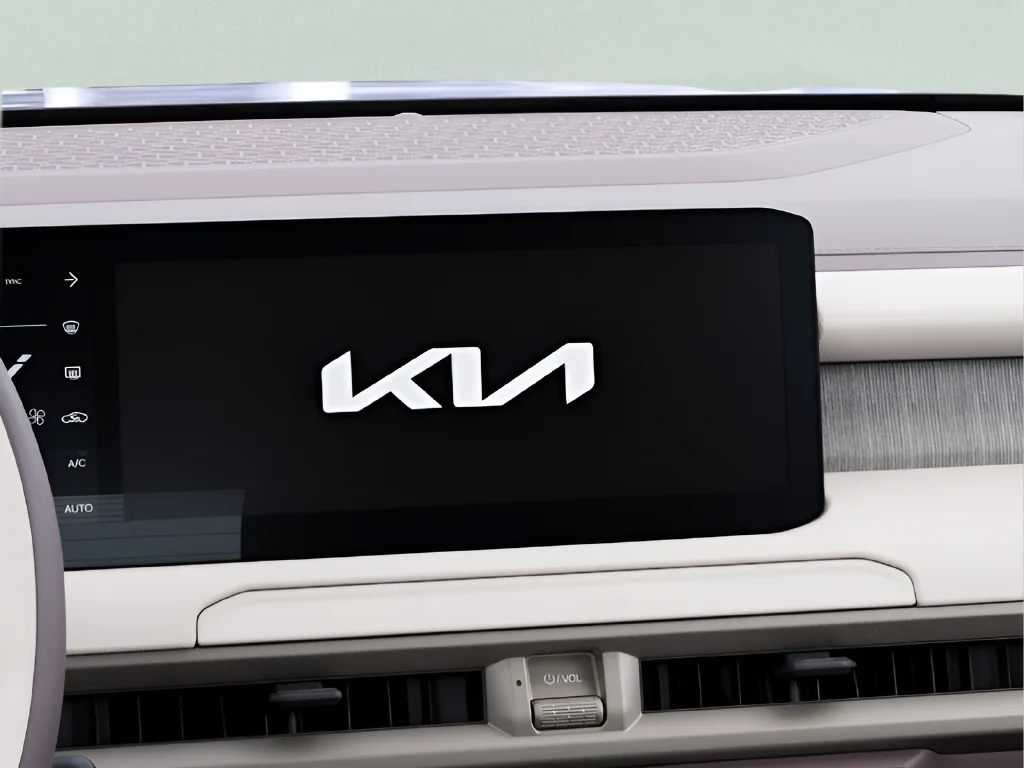 New 2027 Ebony Black Kia SX Prestige image 20