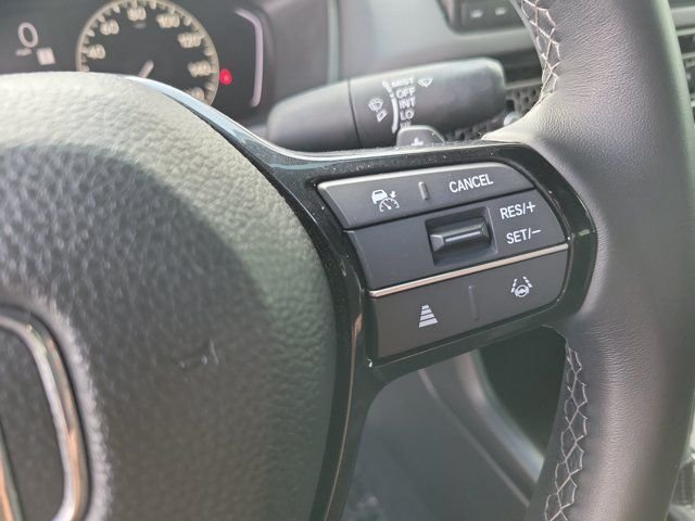 2024 Honda Civic Sport - Photo 25