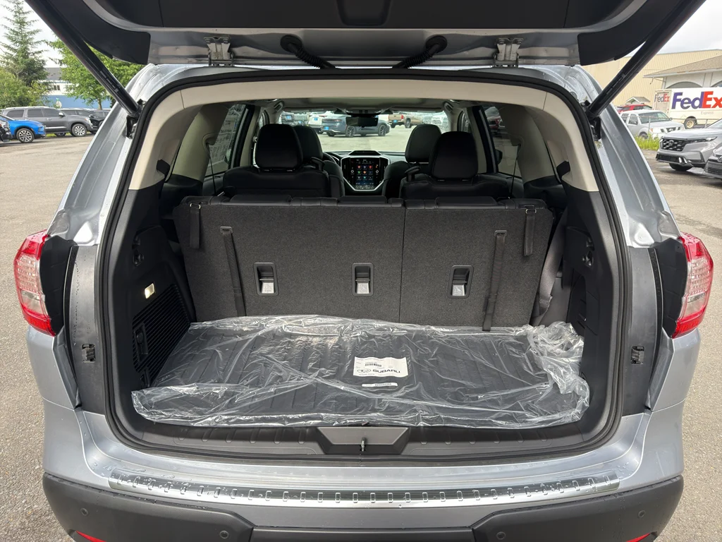 2026 Subaru Ascent Touring - Photo 13