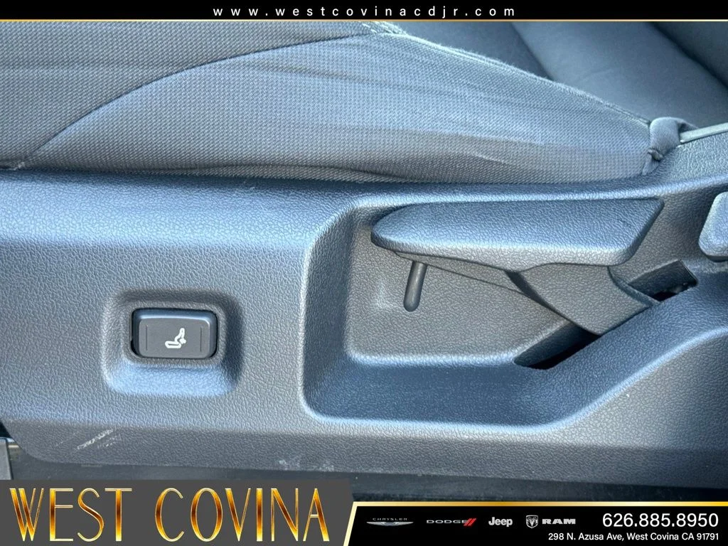 Used 2024 Black Toyota SR5 image 23