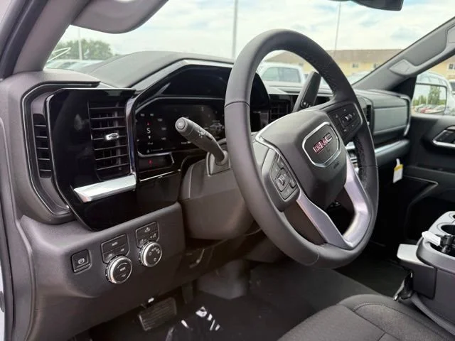 2026 GMC Sierra 1500 SLE - Photo 13