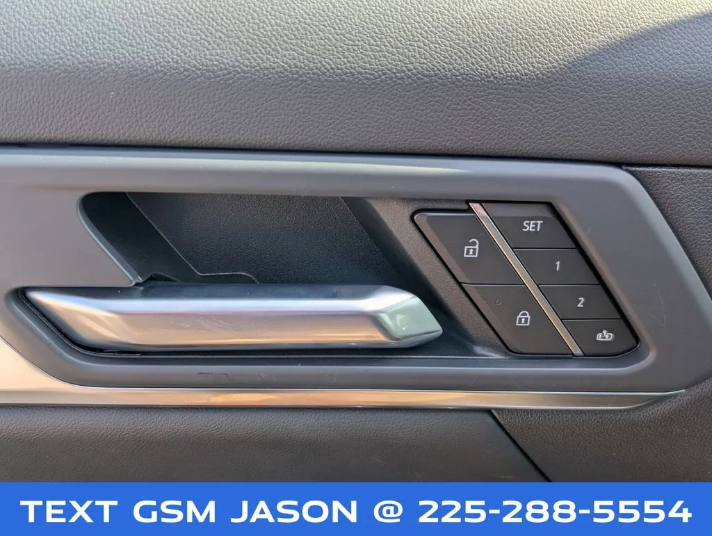 2026 GMC Terrain Denali - Photo 19