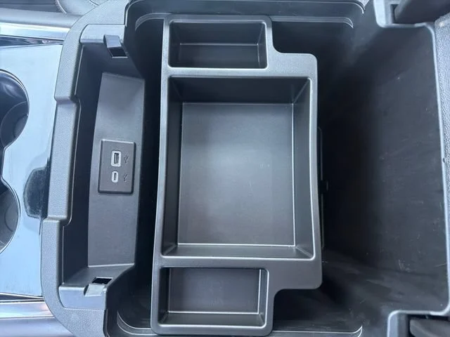 Used 2025 Dark Ash Metallic Chevrolet RST image 31