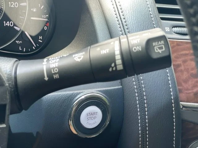 Used 2018 Silver Nissan SV image 23
