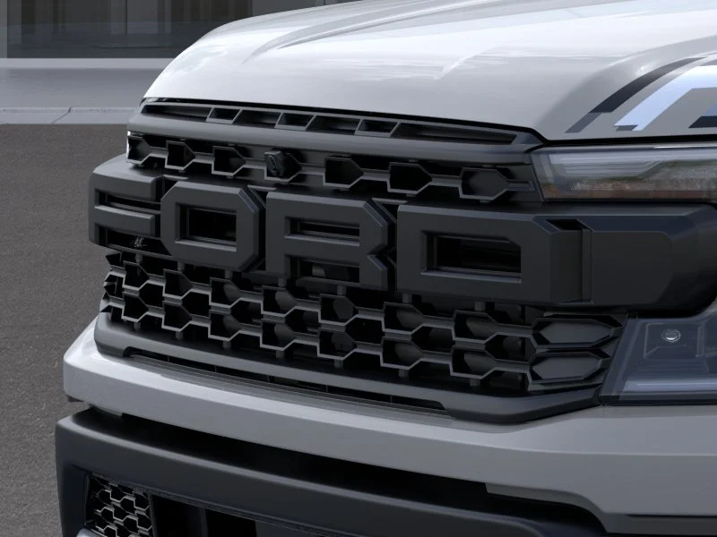 New 2026 Avalanche Ford Raptor® image 39