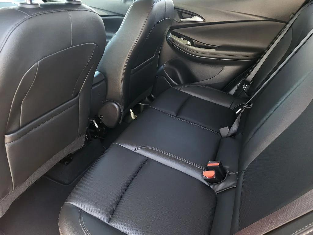 Used 2024 Cinnabar Metallic Buick Sport Touring image 21