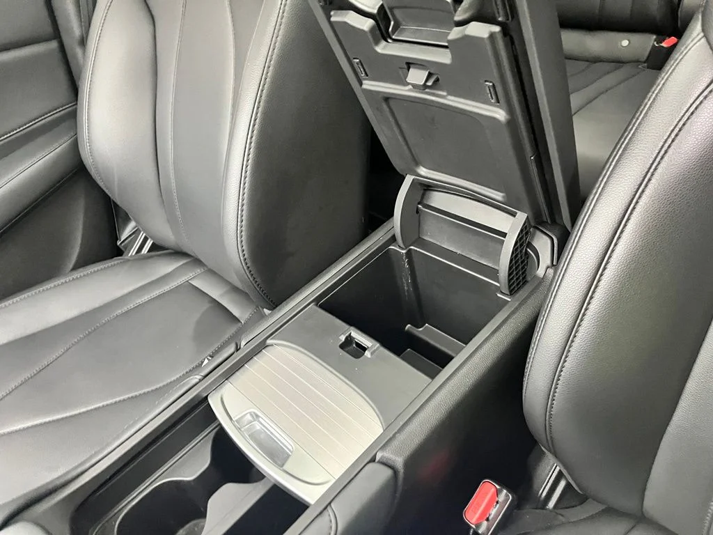 Used 2021 Gray Acura Base image 32