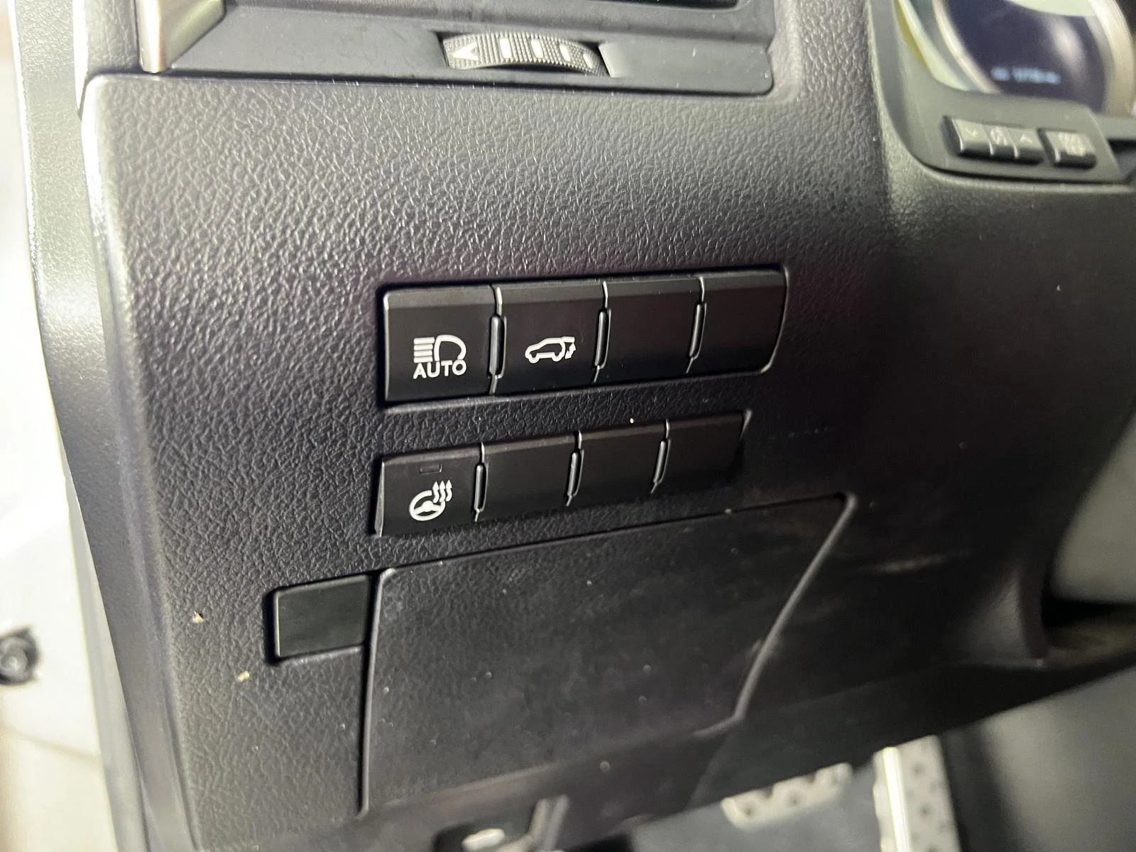 Used 2022 Gy Lexus RX 350 F SPORT Appearance image 16