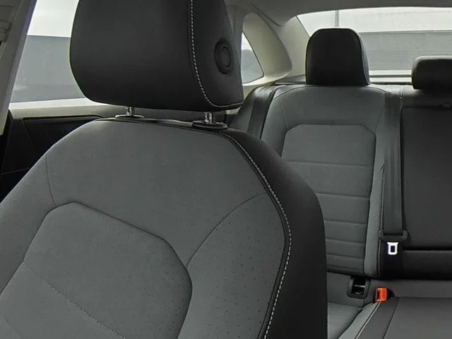 New 2026 Gray Volkswagen 1.5T SE image 40