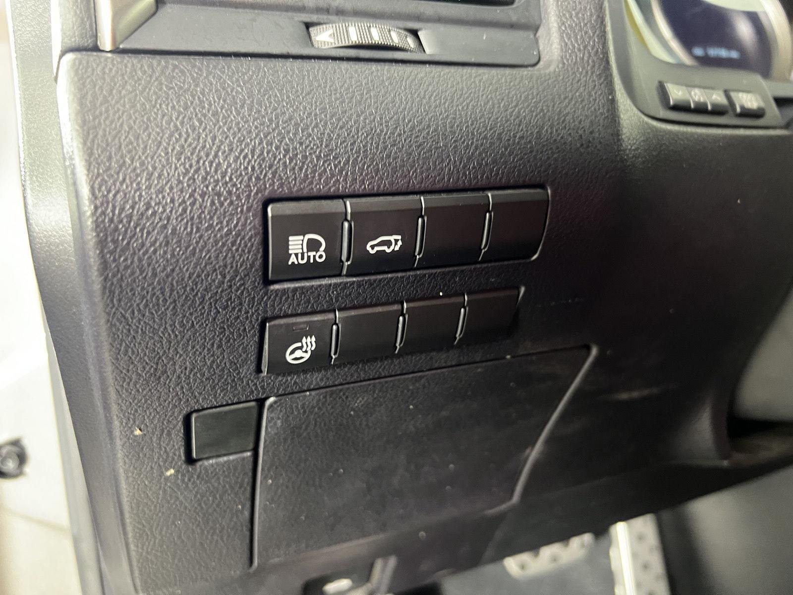 Used 2022  Lexus RX 350 F SPORT Appearance image 16