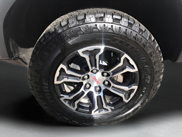2023 GMC Canyon AT4 - Photo 8
