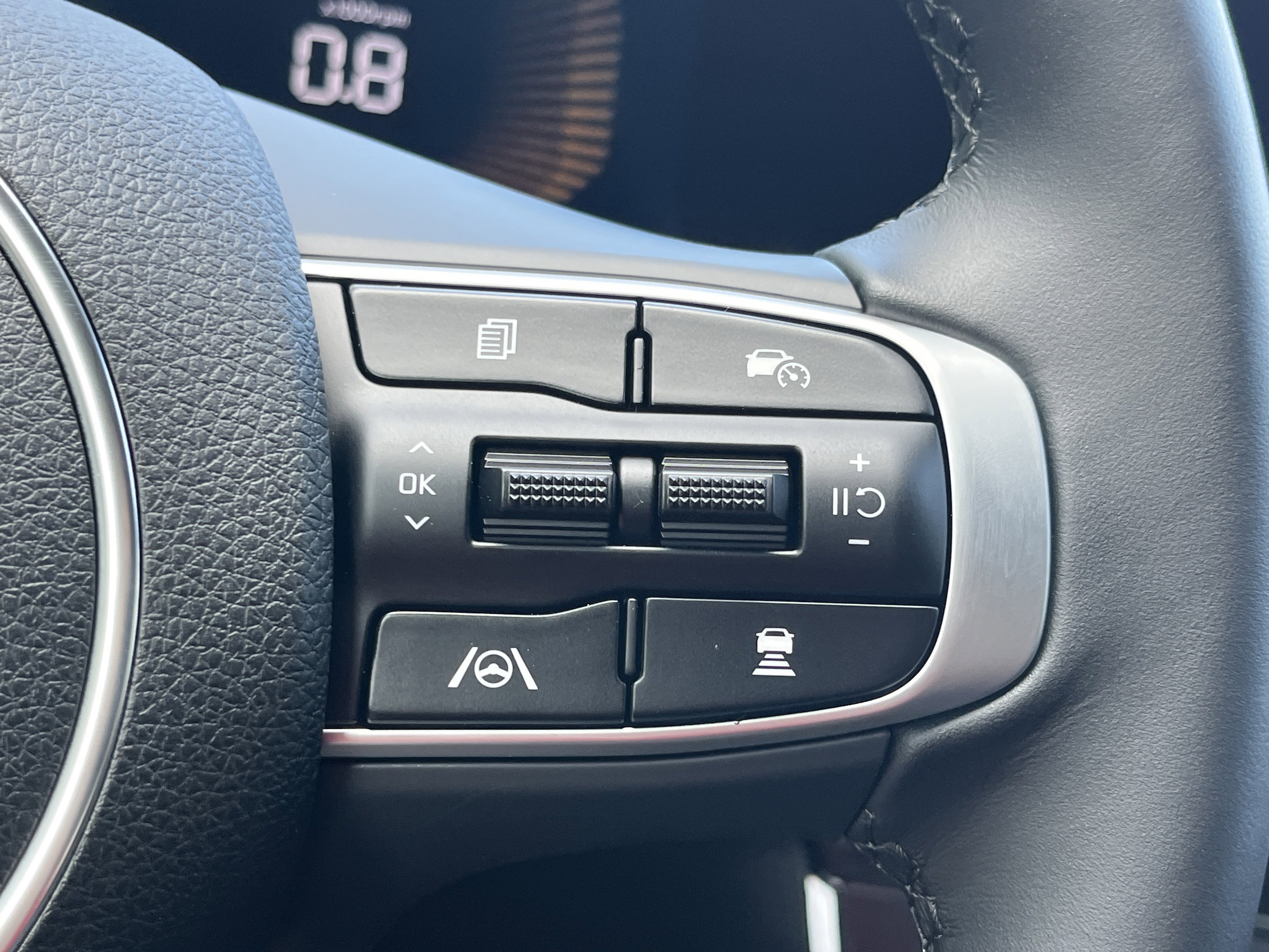 2026 Kia K5 GT-Line - Photo 14