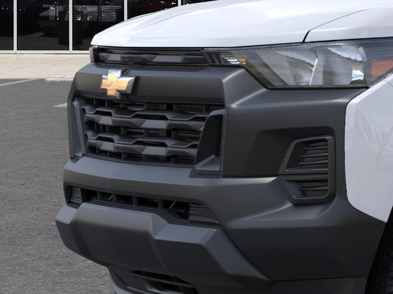 2026 Chevrolet Colorado Work Truck - Photo 13