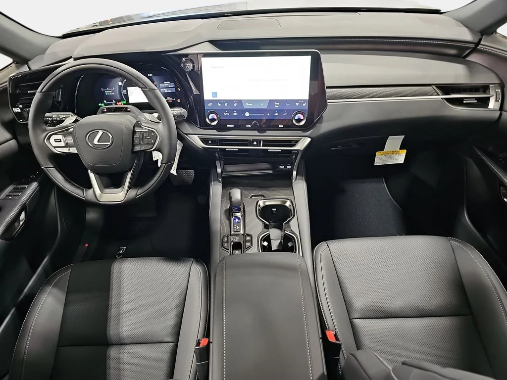New 2026  Lexus 450h+ Premium image 9
