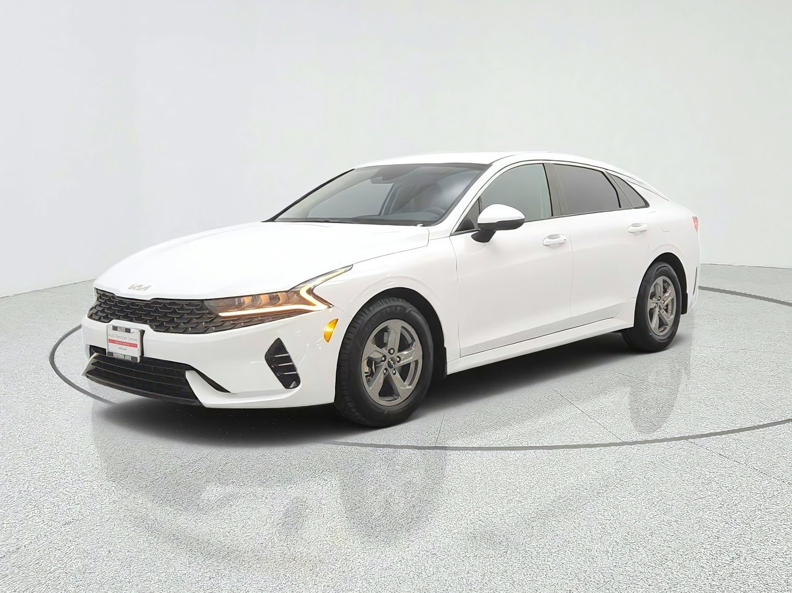 2023 Kia K5