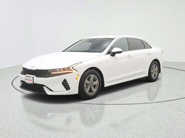 2023 Kia K5 LXS