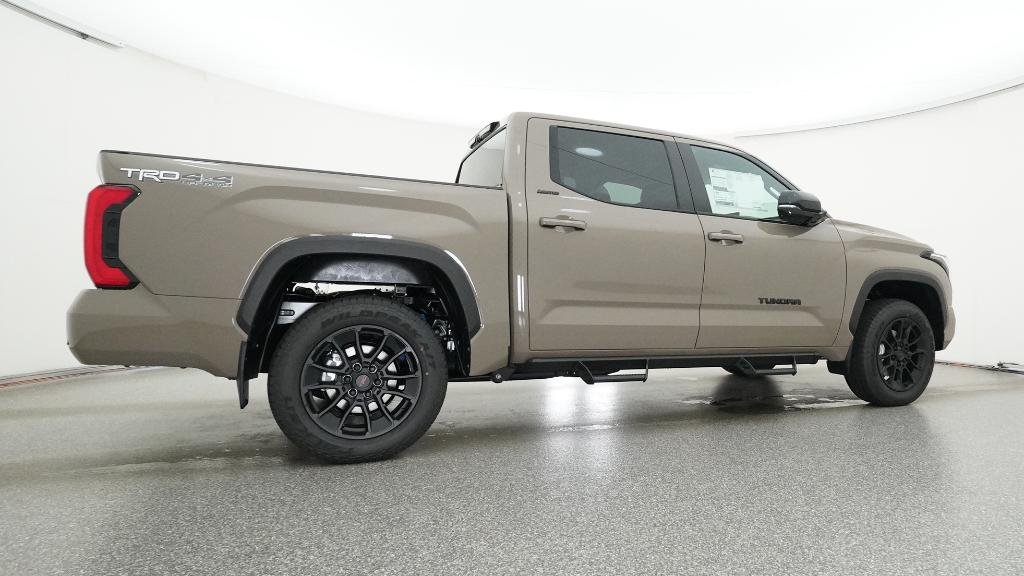 New 2026 Mudbath Toyota Limited image 9