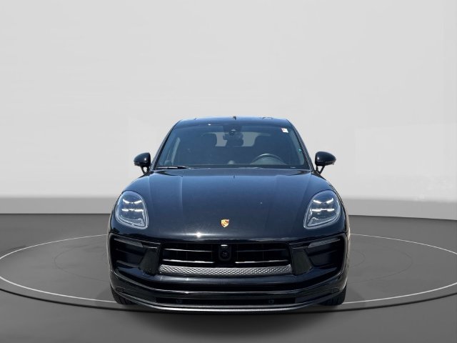 Used 2023 Black Porsche T image 2