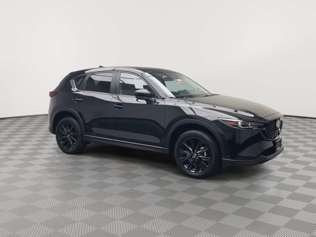 Certified Used 2025 Jet Black Mica Mazda 2.5 S Carbon Edition image 41