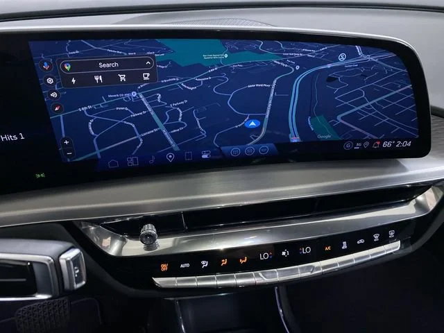 2025 Cadillac LYRIQ Sport 2 - Photo 22