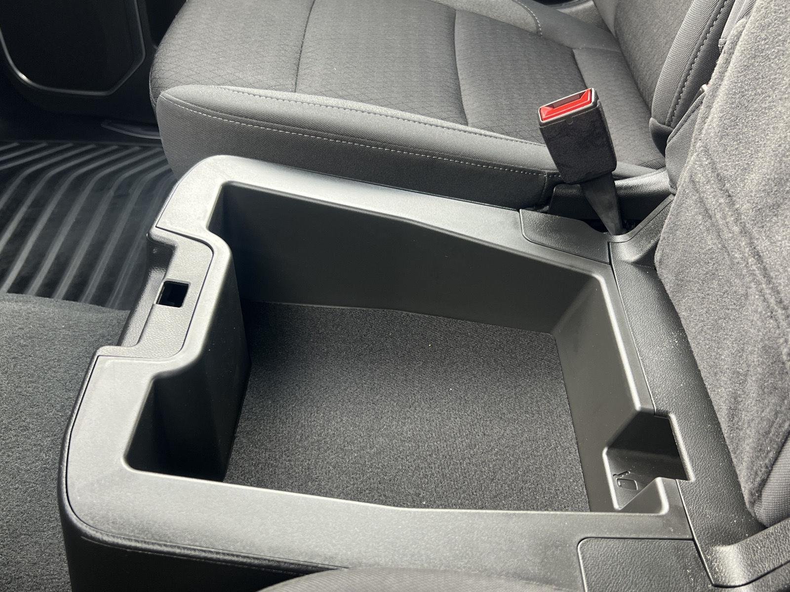 2025 GMC Sierra 1500 Elevation - Photo 30