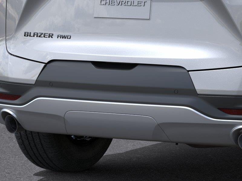 2026 Chevrolet Blazer 2LT - Photo 14