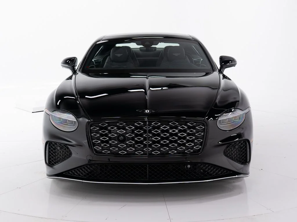 New 2026 Beluga Bentley Mulliner image 8