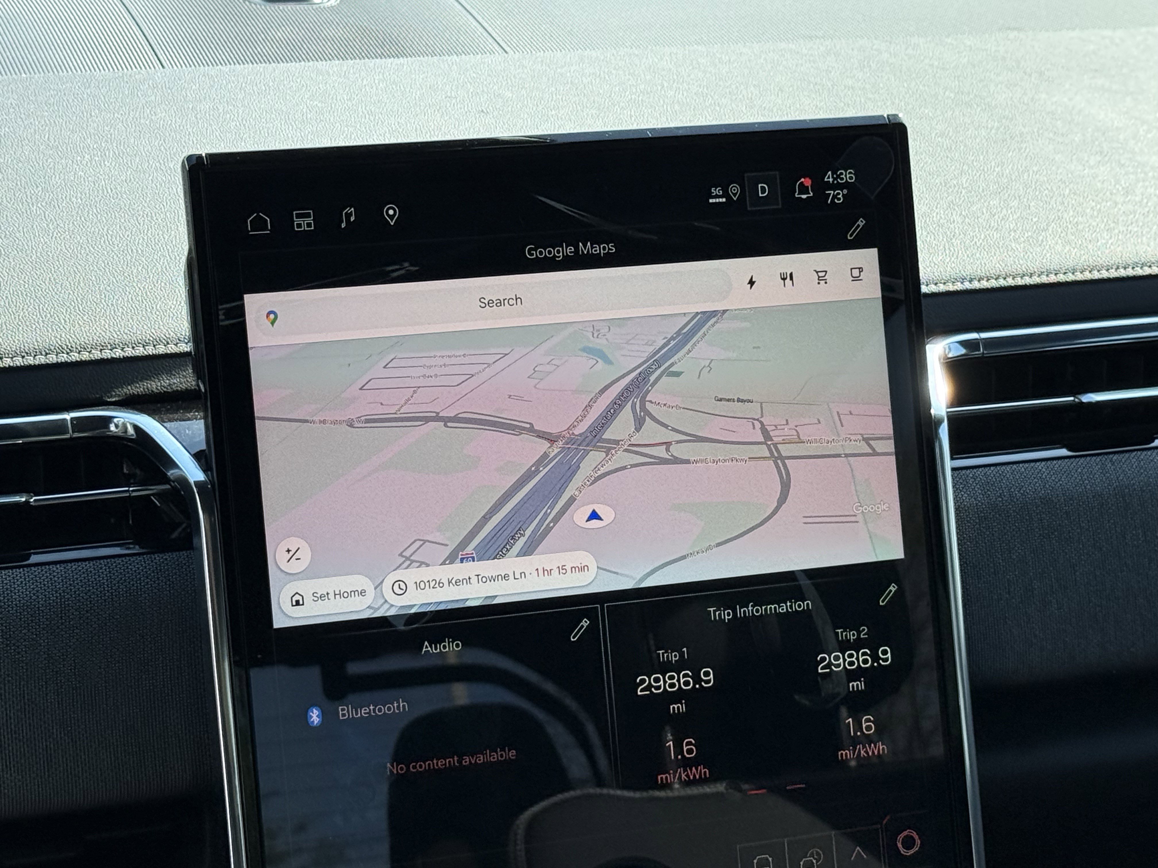 2026 GMC Sierra EV Elevation - Photo 12