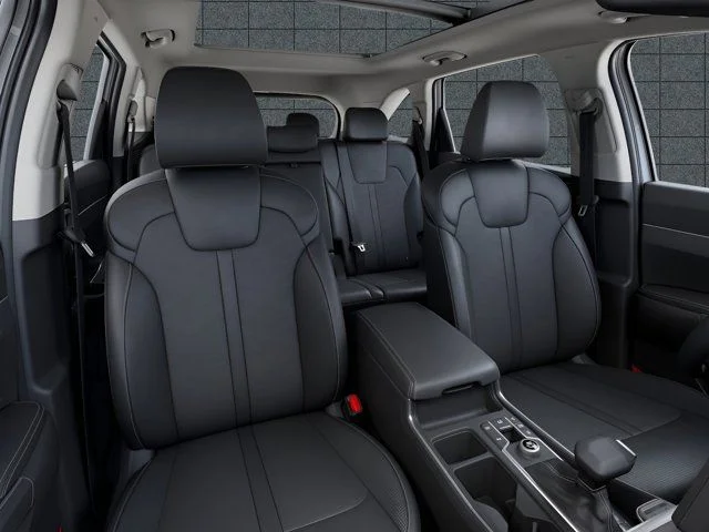2025 Kia Sorento S - Photo 15