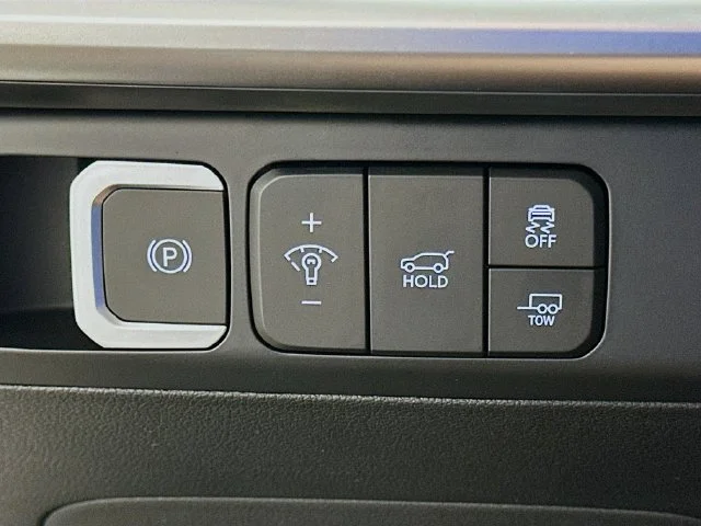 New 2026 Hyundai SANTA FE XRT