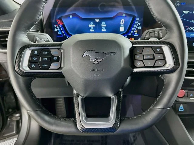 Certified Pre-Owned 2025 Ford Mustang GT Premium
