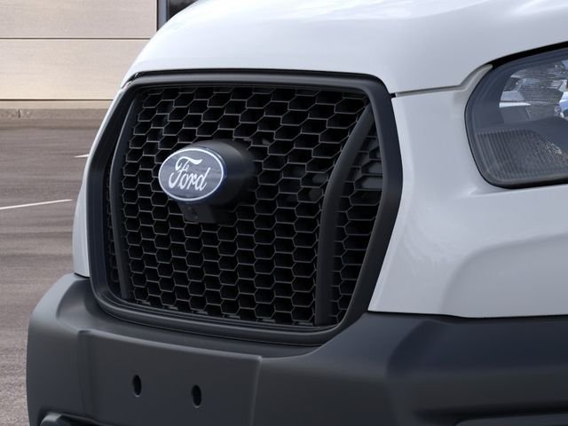 2026 Ford Transit Van Base - Photo 17