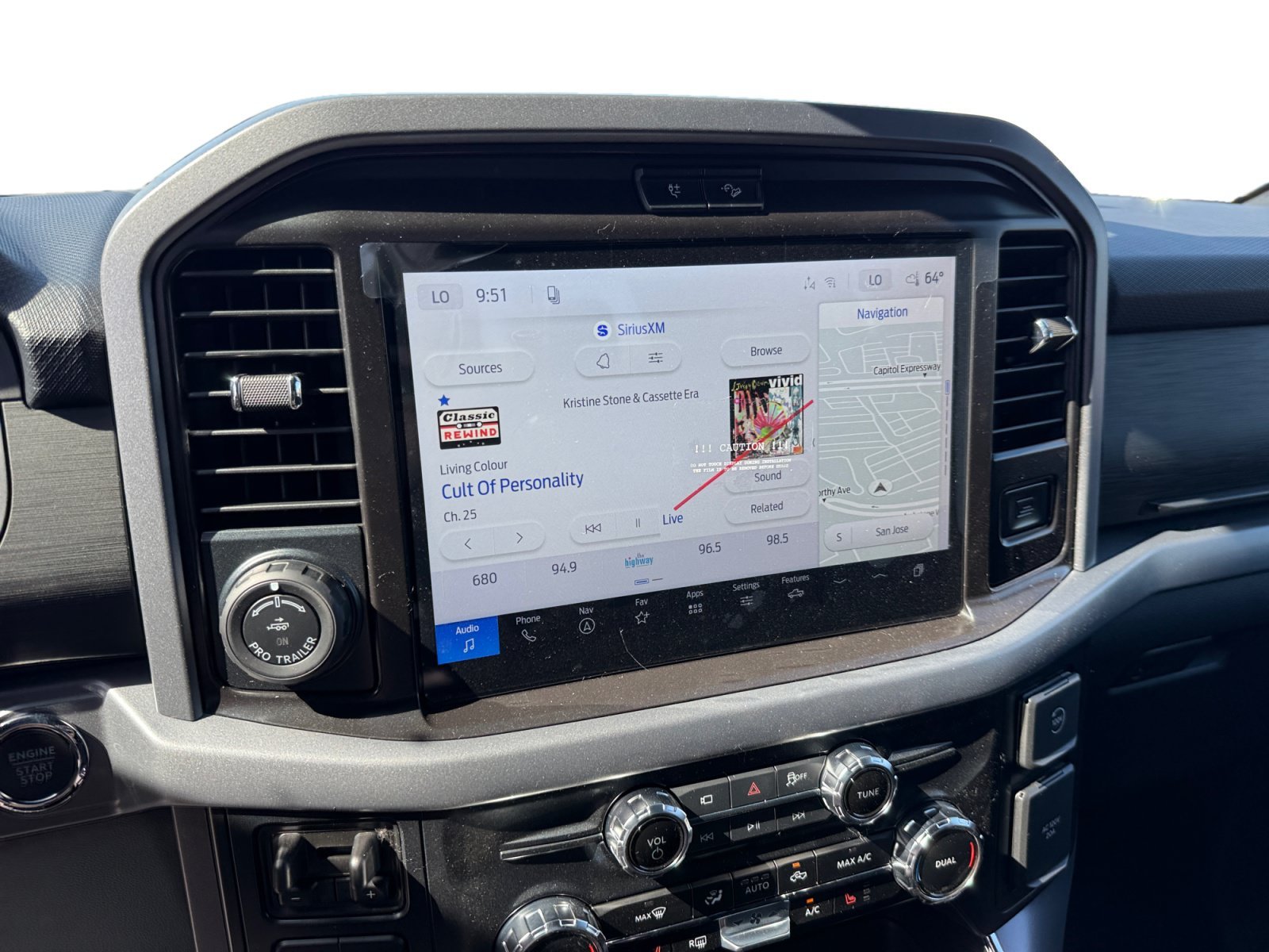 New 2026 Avalanche Ford XLT Hybrid image 12