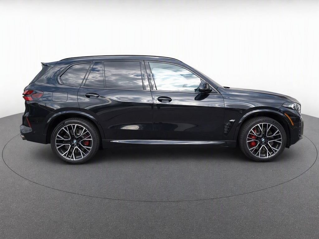 2026 BMW X5 M X5 M - Photo 7