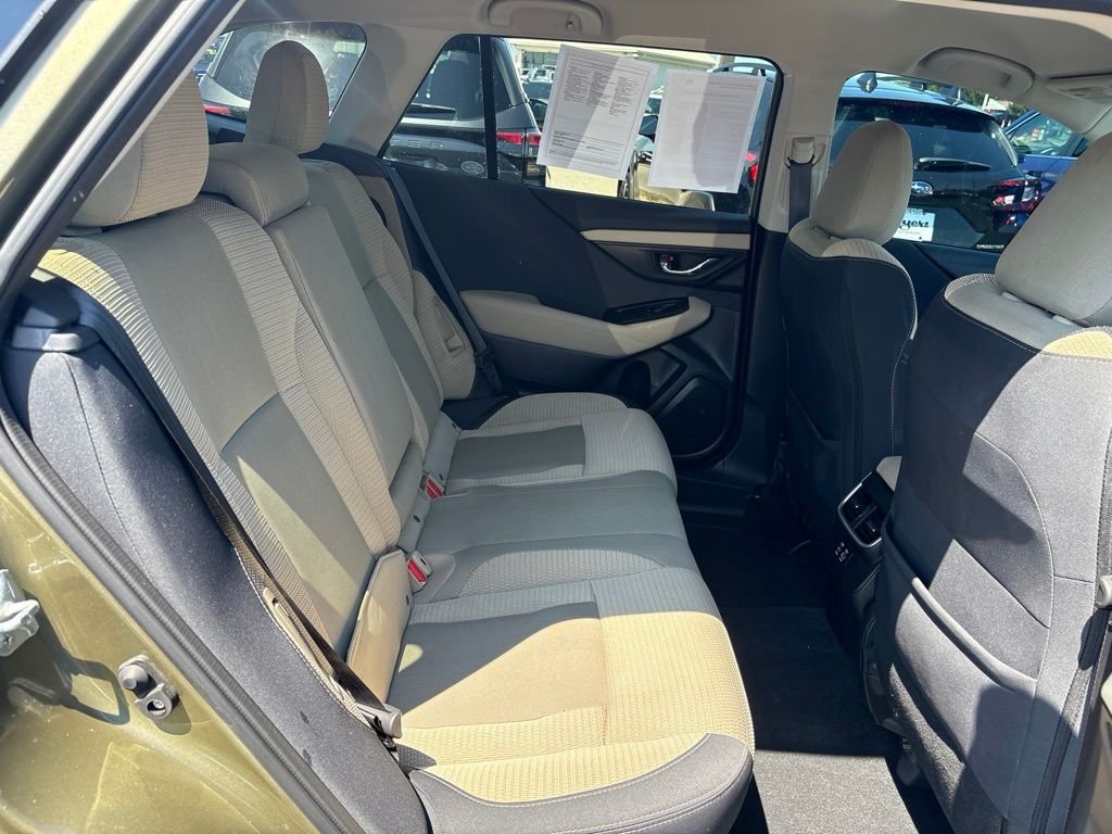 Used 2023 Brown Subaru Premium image 13