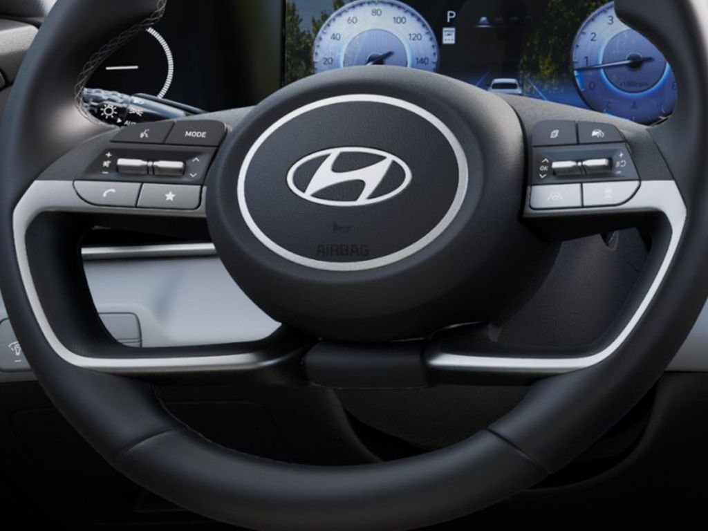New 2026 Gray Hyundai Limited image 35