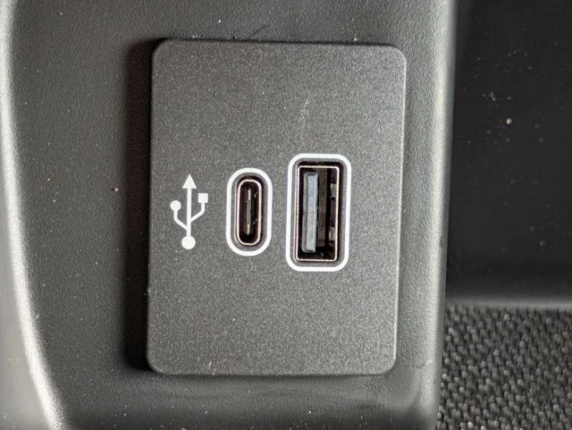 New 2026 White Ford STX image 21
