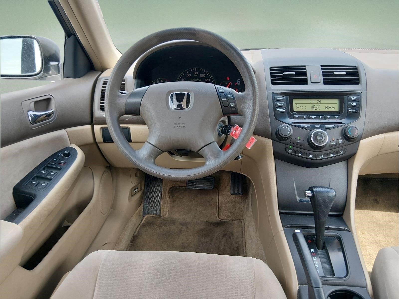 Used 2003  Honda LX image 16