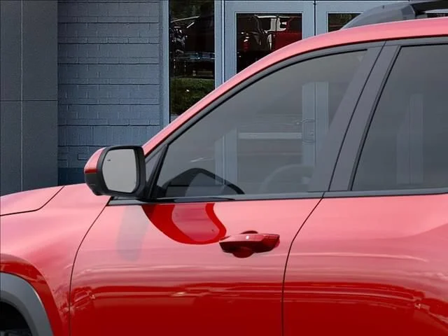 New 2027 Radiant Red Tintcoat Chevrolet ACTIV image 12