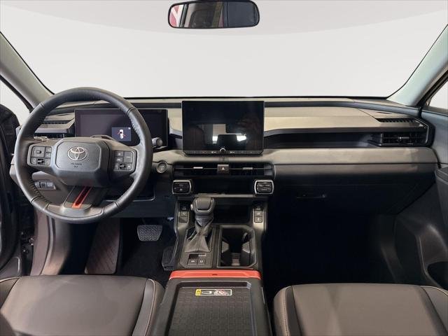 Certified Used 2026 URBAN ROCK Toyota  image 23