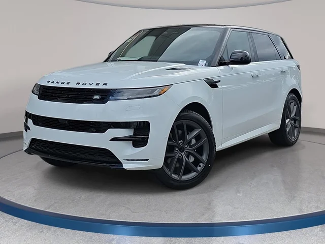 2026 LAND ROVER Range Rover Sport Dynamic SE