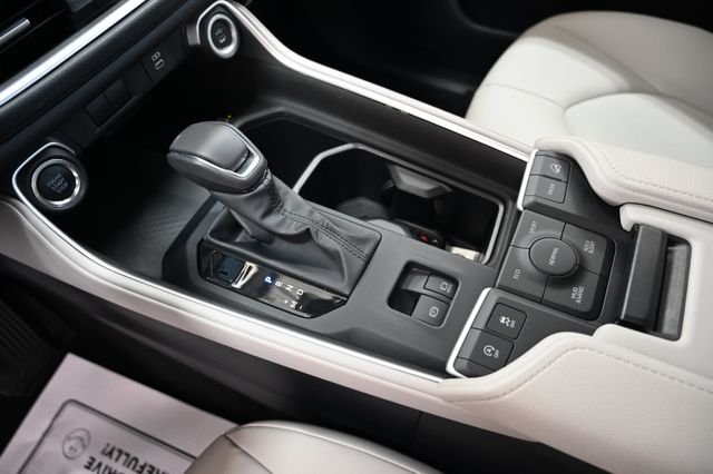 Certified Used 2026 Black Toyota XLE image 19