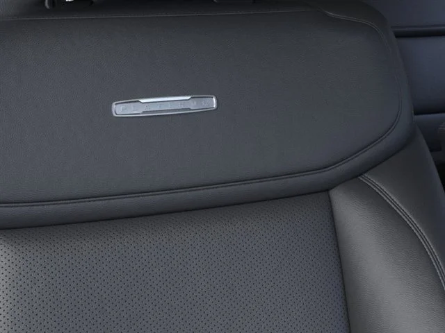 New 2026 Agate Black Metallic Ford Platinum image 16