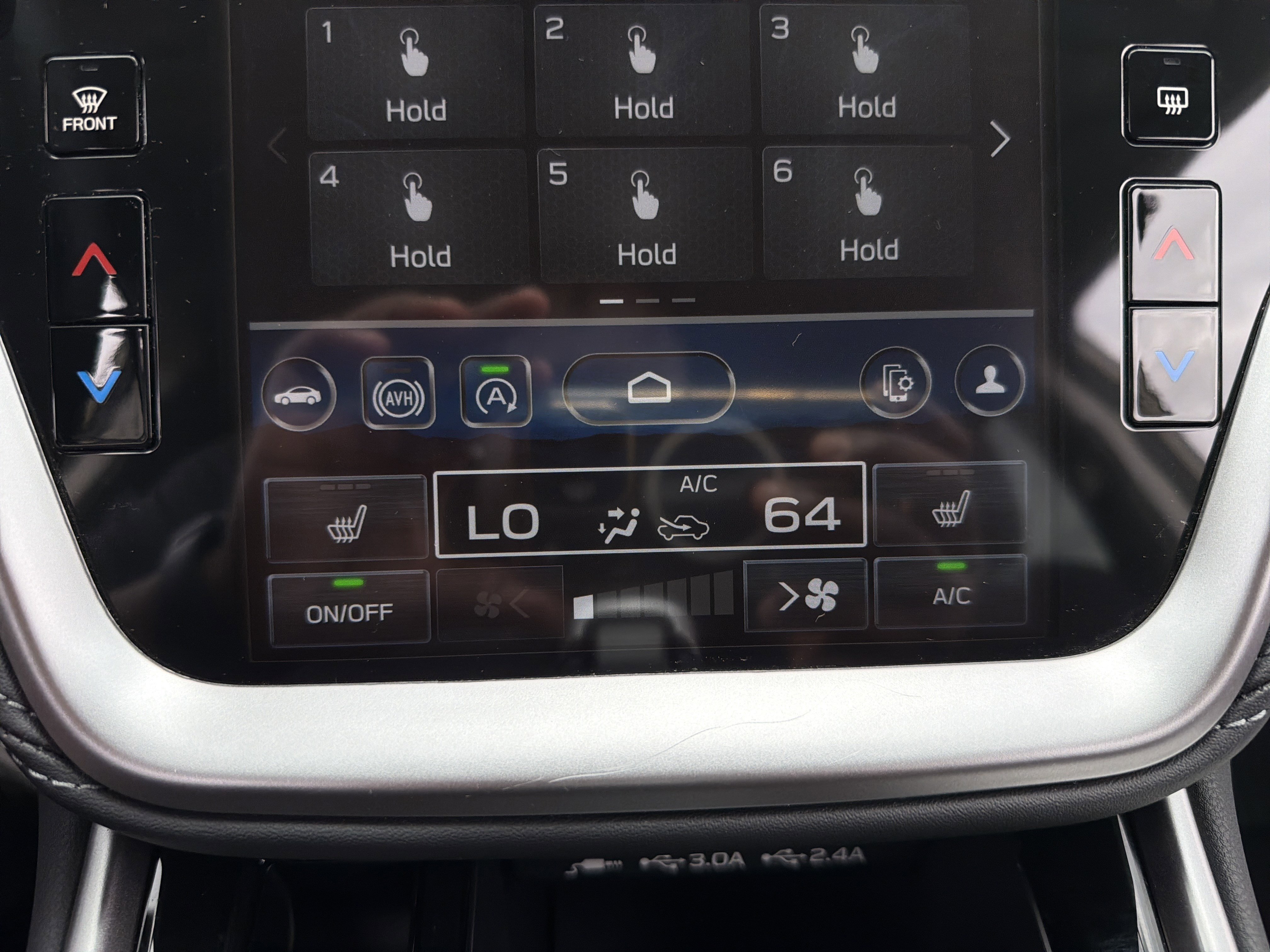 2025 Subaru Outback Premium - Photo 23