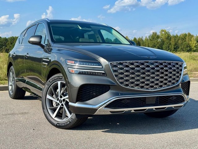 2026 Genesis GV80 2.5T Select