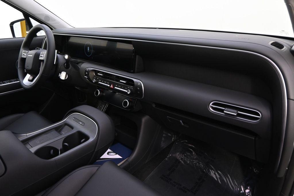 2026 Hyundai Palisade SEL Convenience - Photo 15