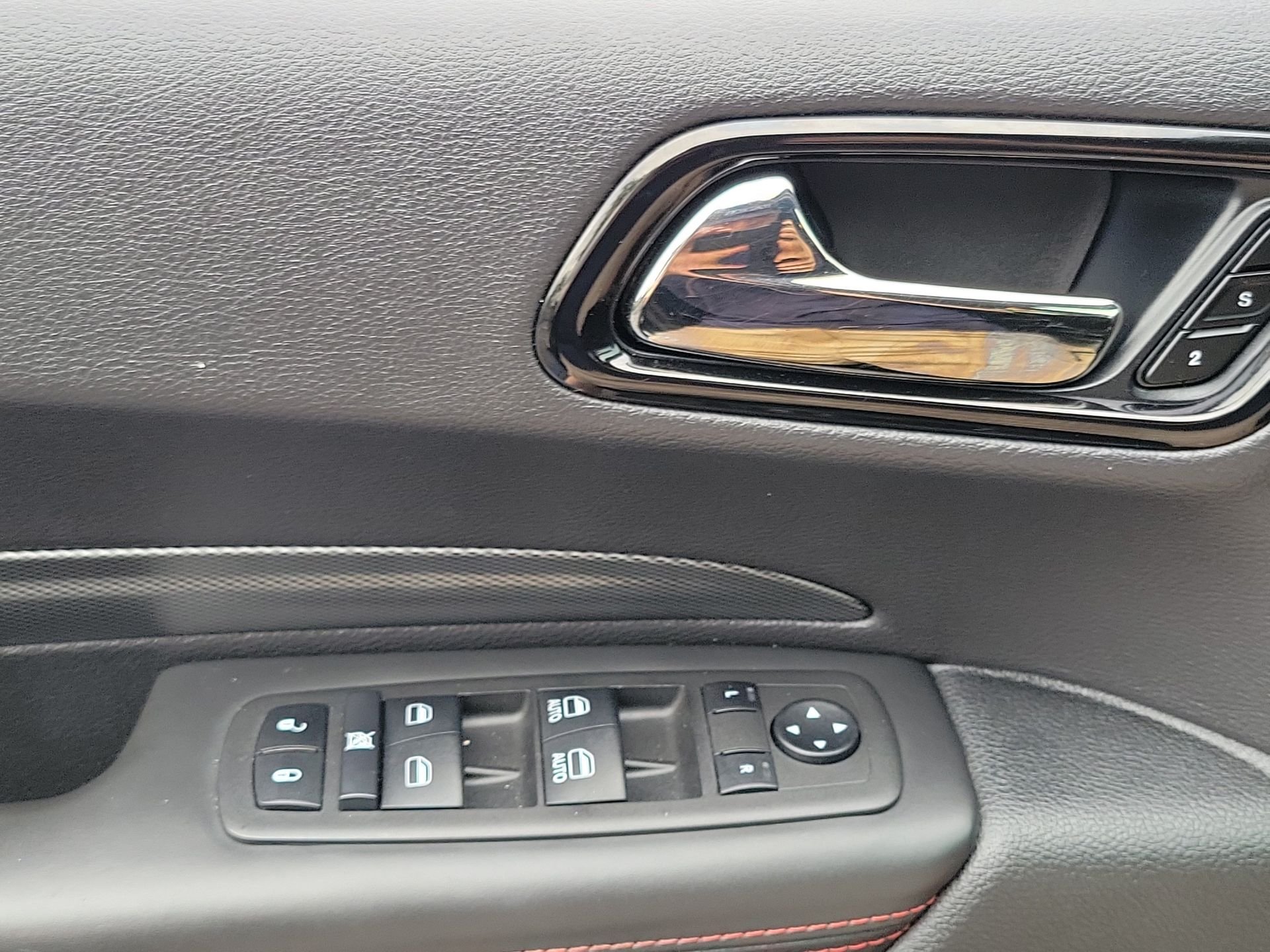 Certified Used 2024 Black Dodge GT Plus image 13