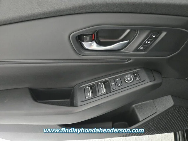 2024 Honda Accord Hybrid EX-L - Photo 59